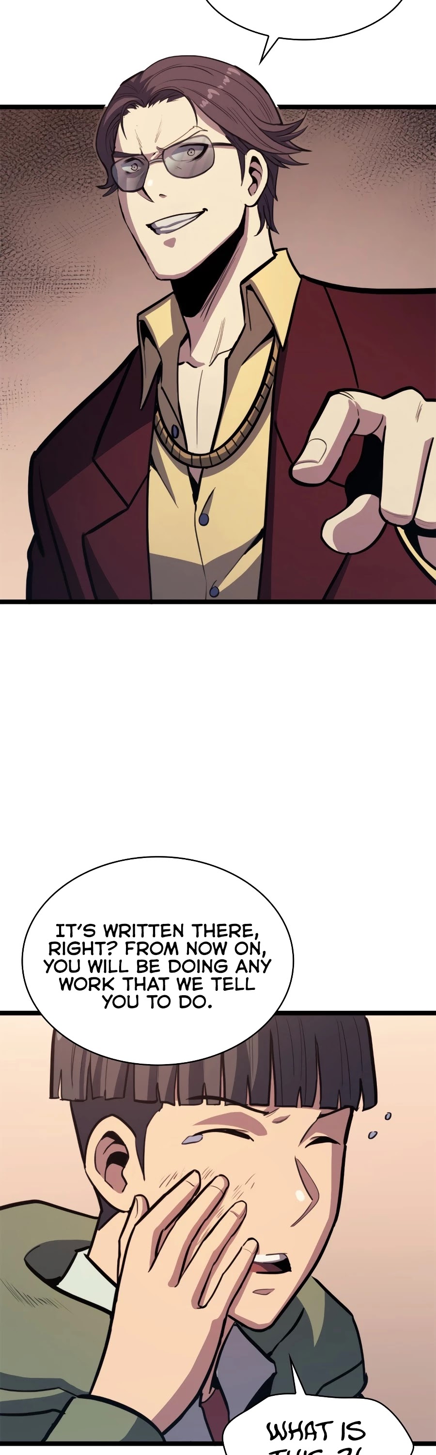 Max Level Returner chapter 89 page 13