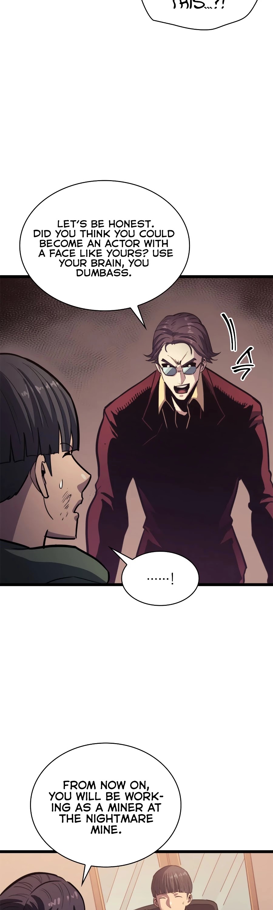 Max Level Returner chapter 89 page 14