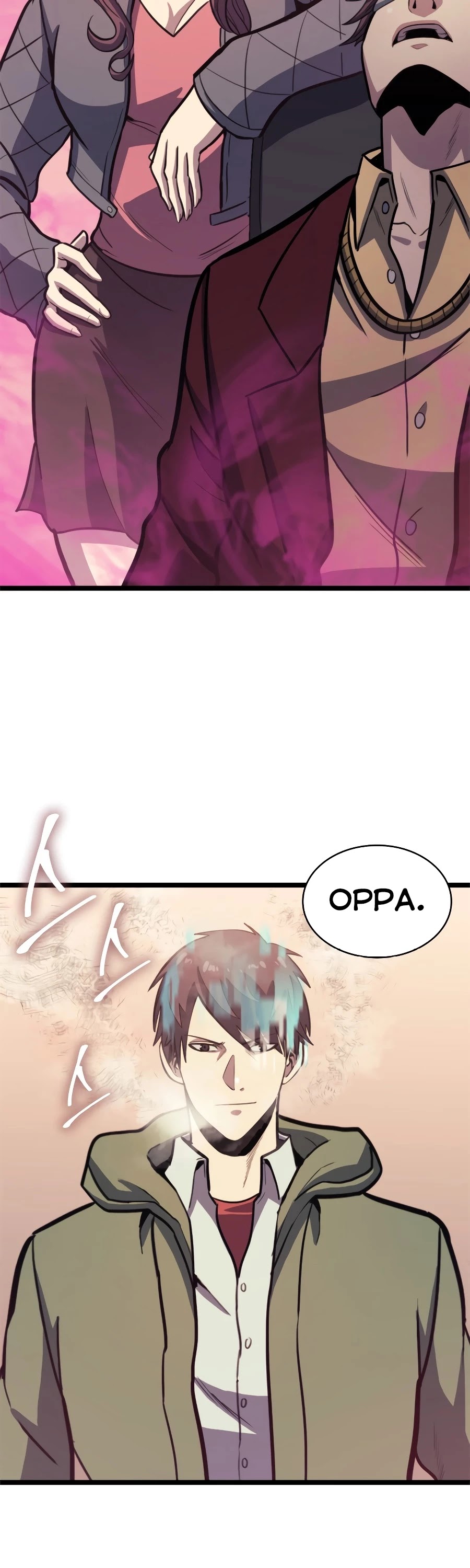 Max Level Returner chapter 89 page 18