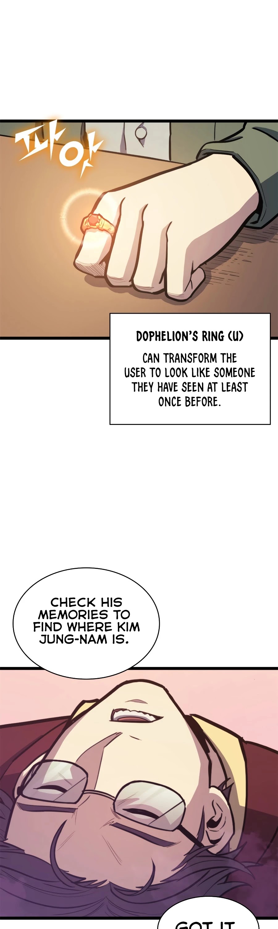 Max Level Returner chapter 89 page 19