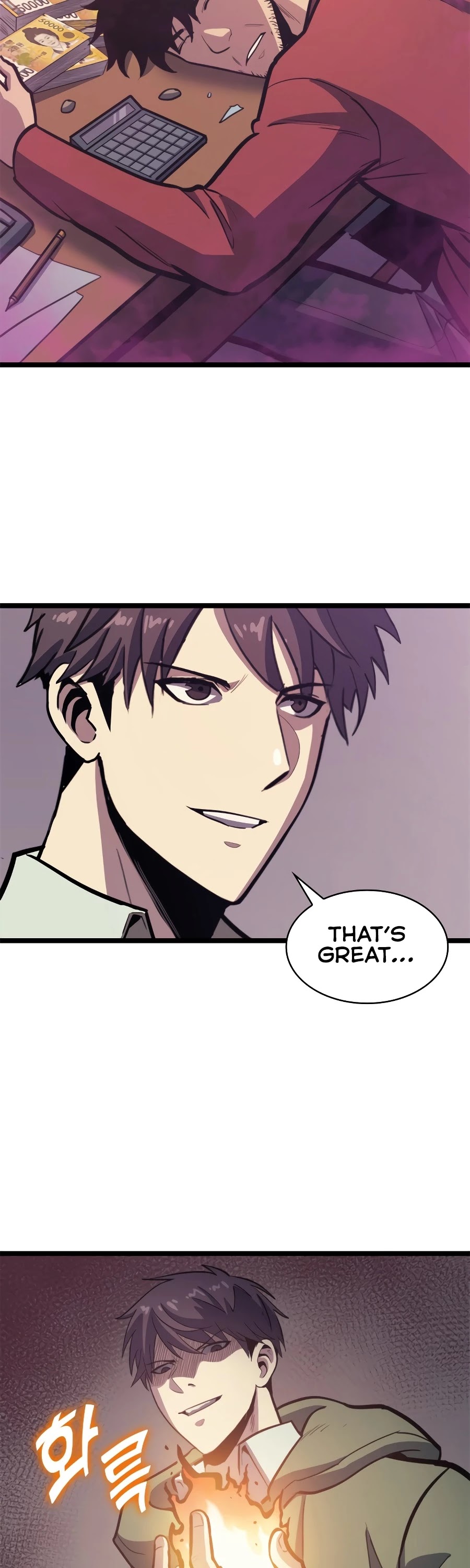 Max Level Returner chapter 89 page 29