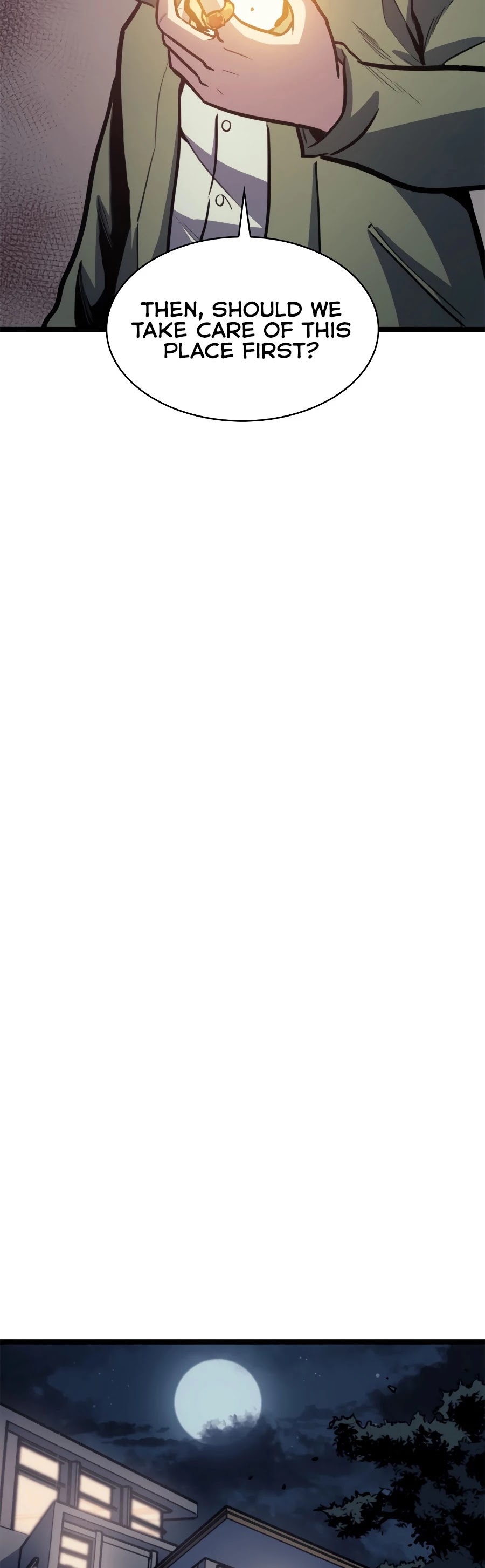 Max Level Returner chapter 89 page 30