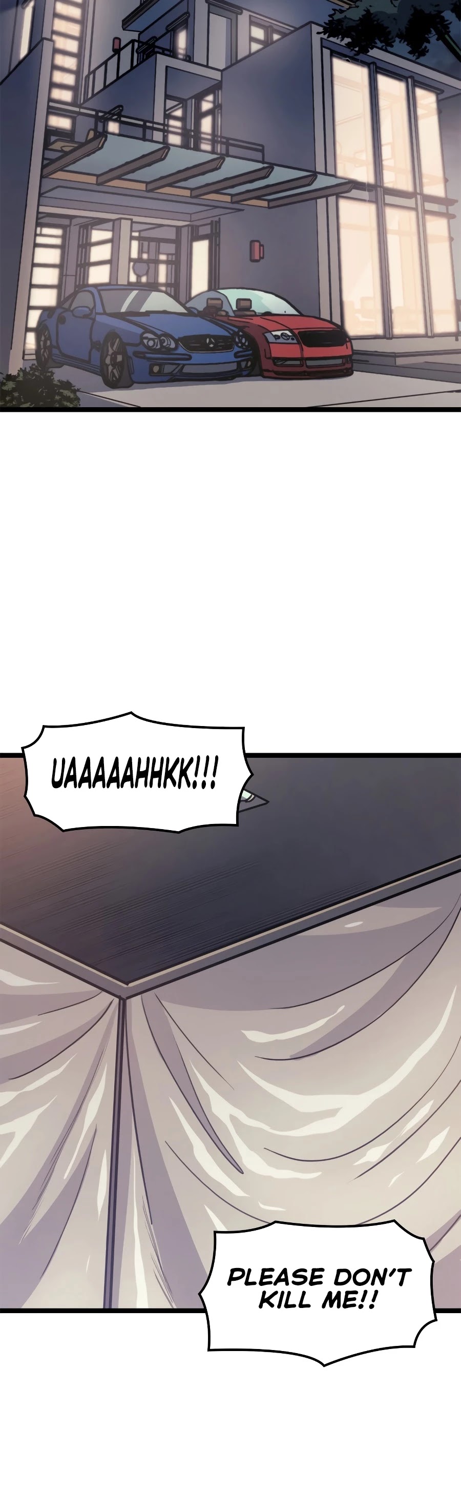 Max Level Returner chapter 89 page 31