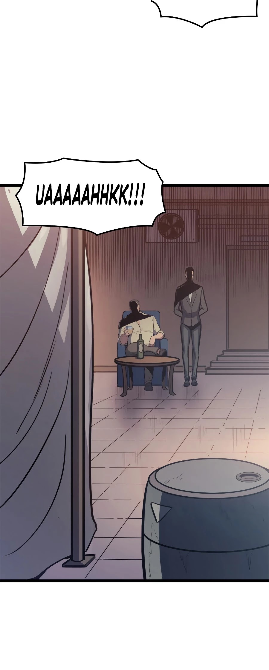 Max Level Returner chapter 89 page 34