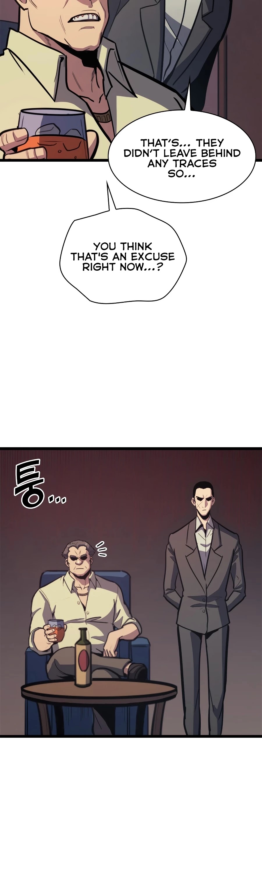 Max Level Returner chapter 89 page 37