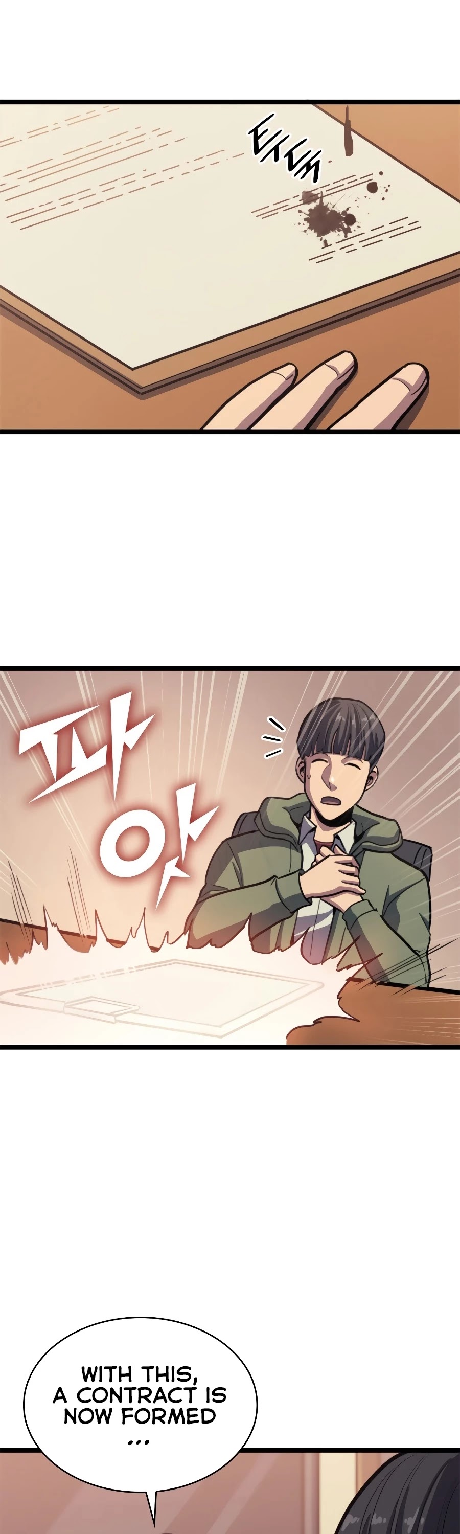 Max Level Returner chapter 89 page 9