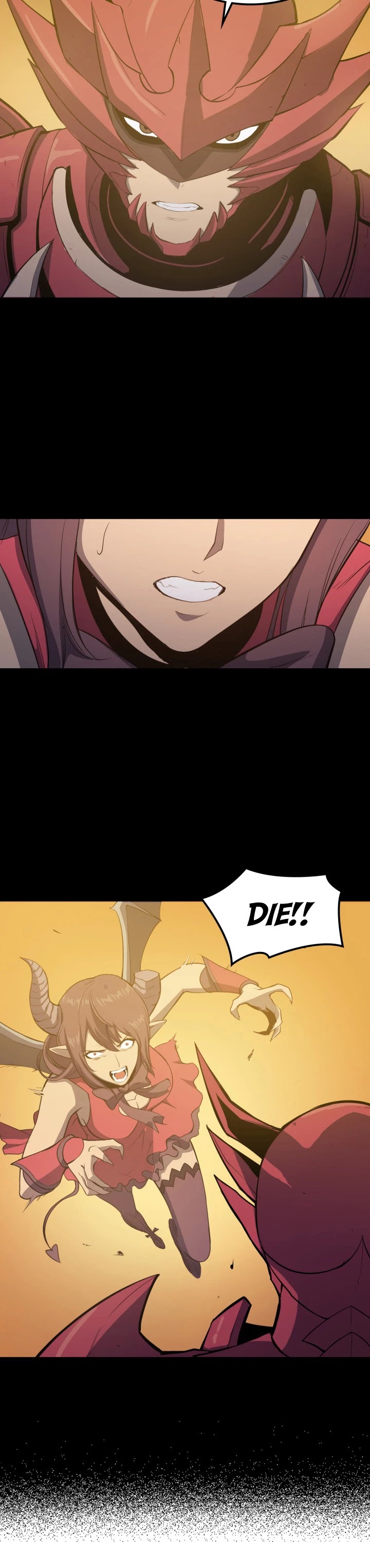 Max Level Returner chapter 9 page 10