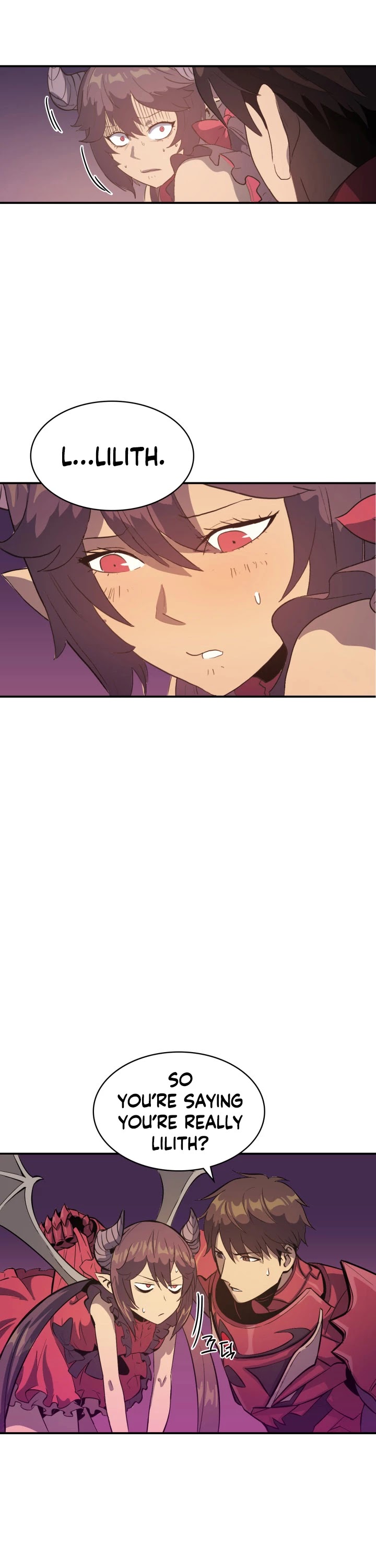 Max Level Returner chapter 9 page 17