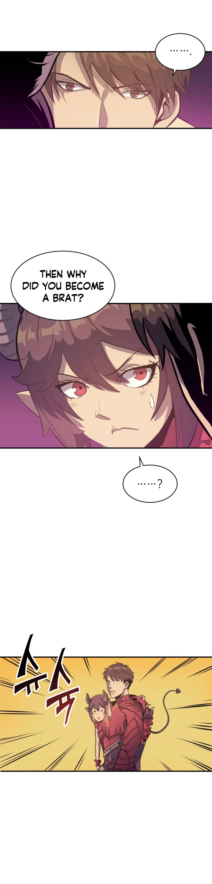 Max Level Returner chapter 9 page 18