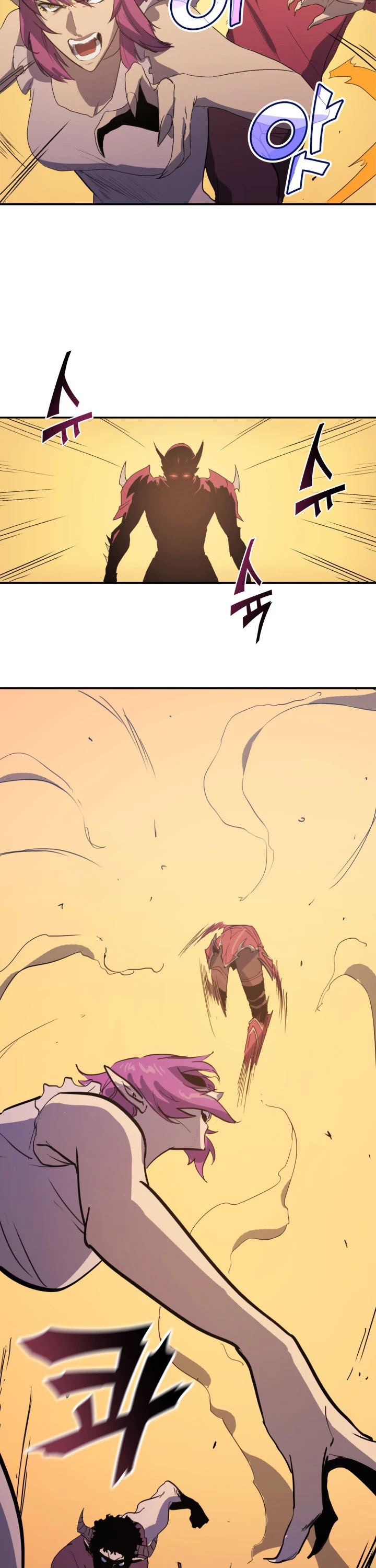 Max Level Returner chapter 9 page 24