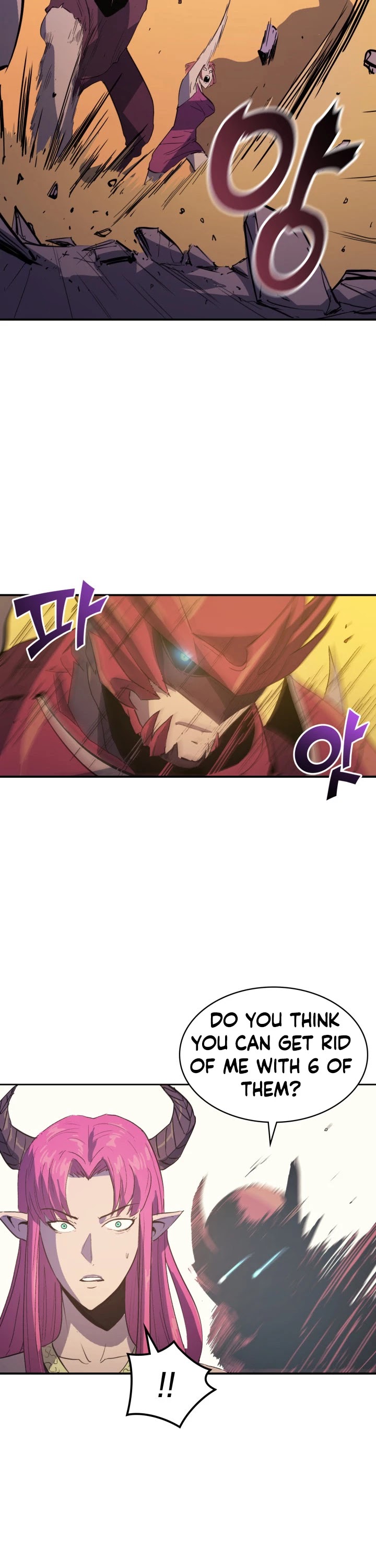 Max Level Returner chapter 9 page 25