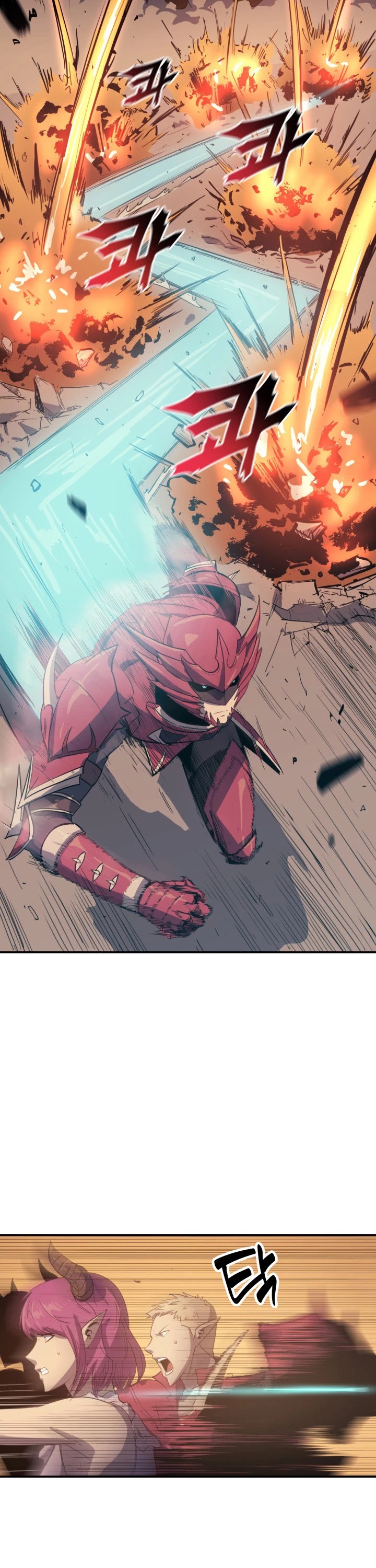 Max Level Returner chapter 9 page 28