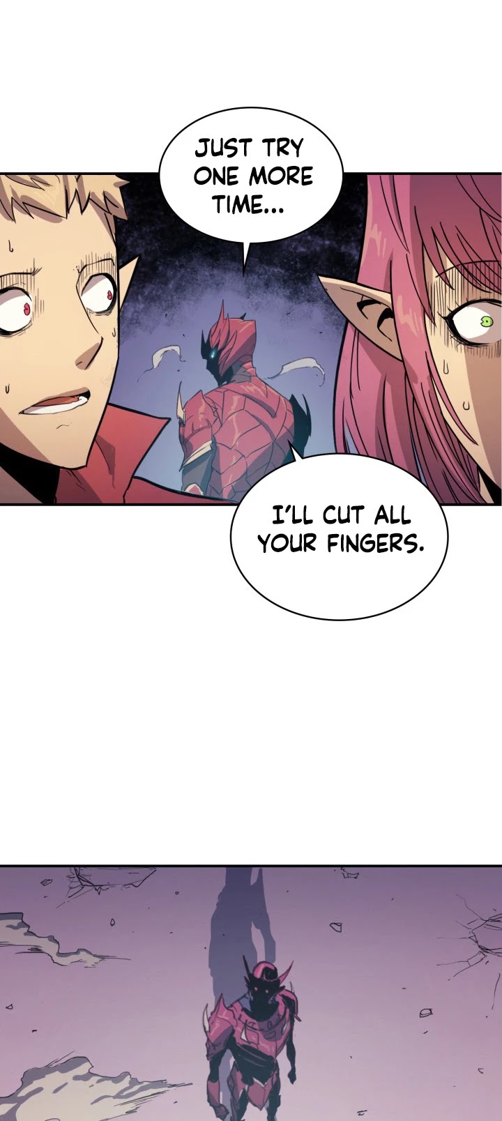 Max Level Returner chapter 9 page 29