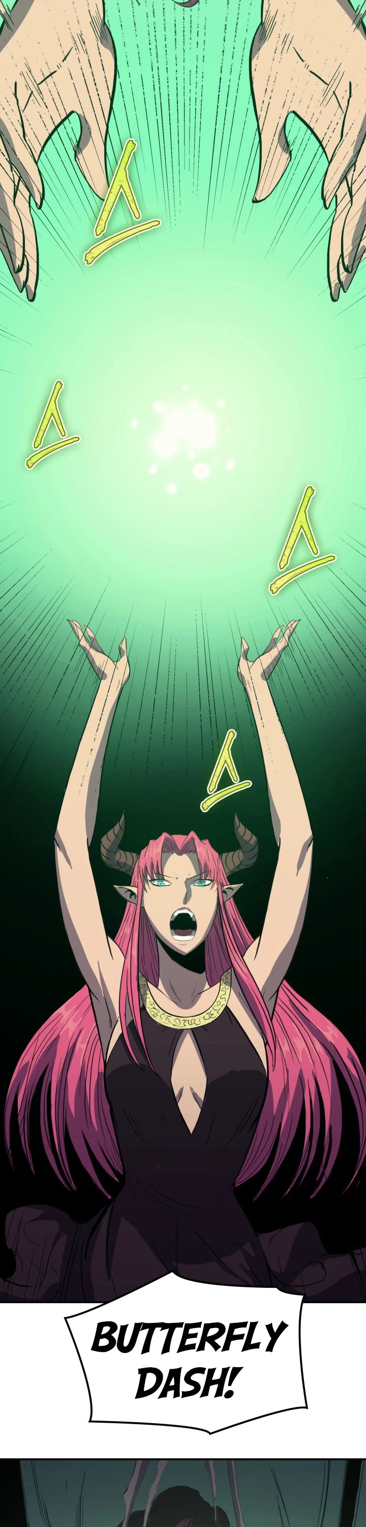 Max Level Returner chapter 9 page 31