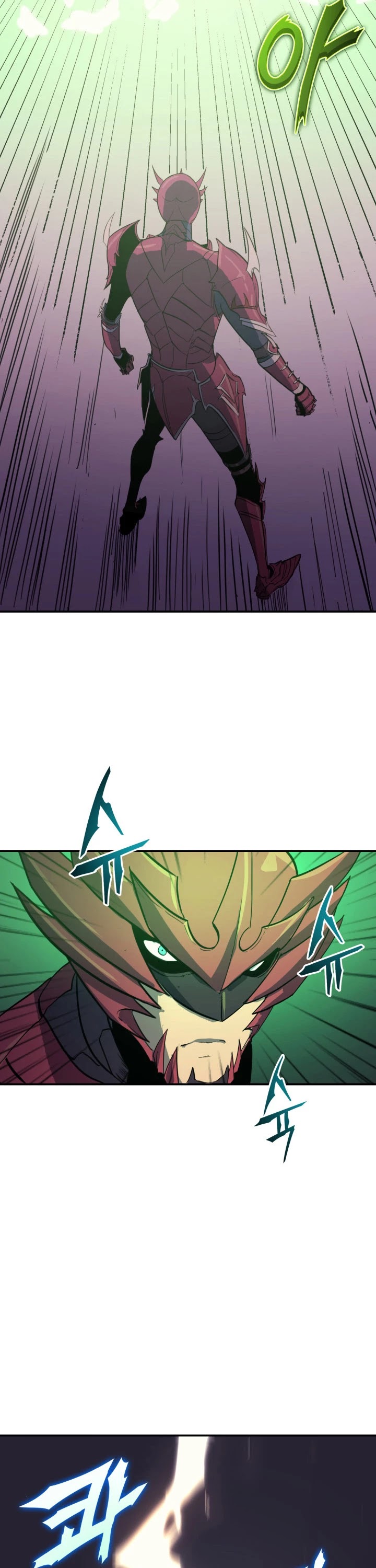 Max Level Returner chapter 9 page 33