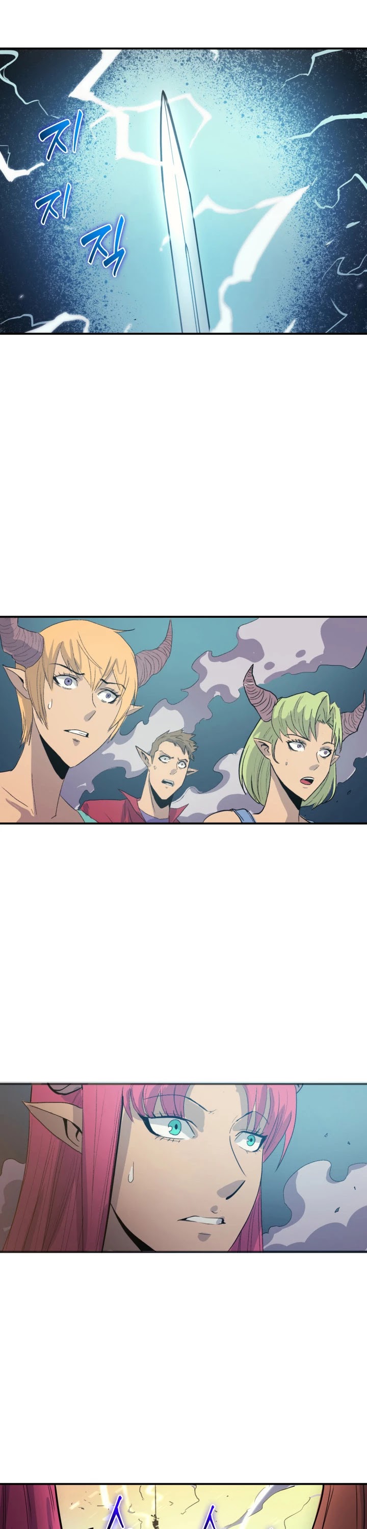 Max Level Returner chapter 9 page 35