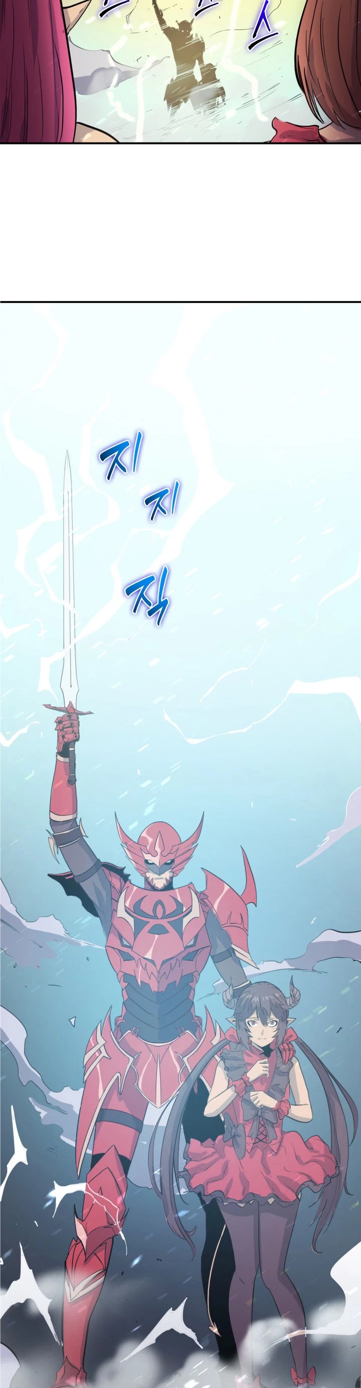 Max Level Returner chapter 9 page 36