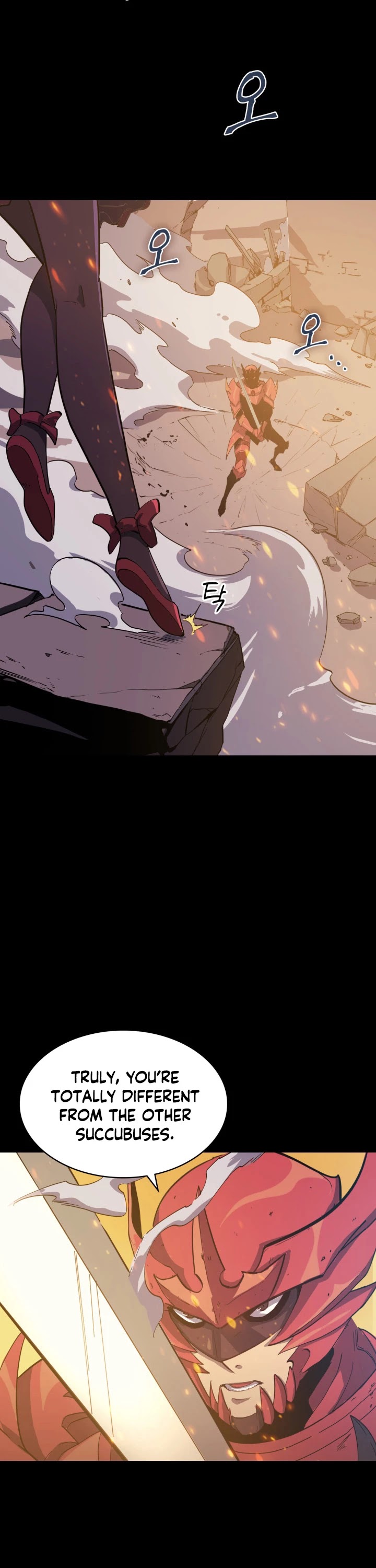 Max Level Returner chapter 9 page 4