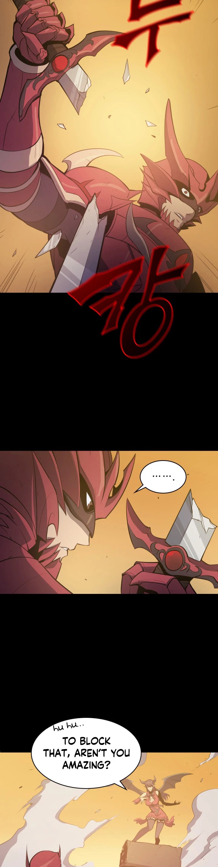 Max Level Returner chapter 9 page 7