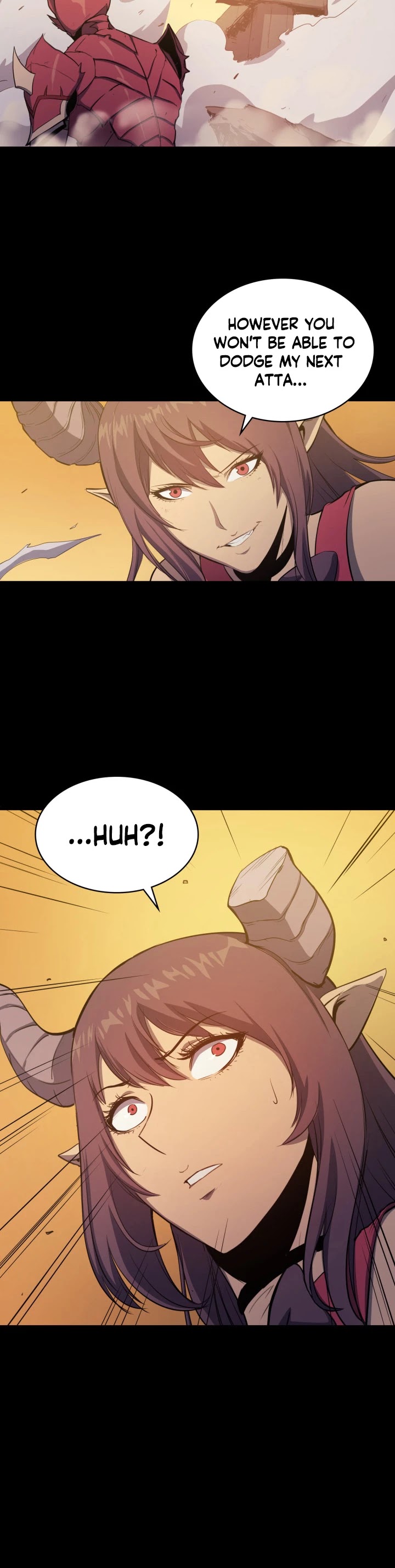 Max Level Returner chapter 9 page 8