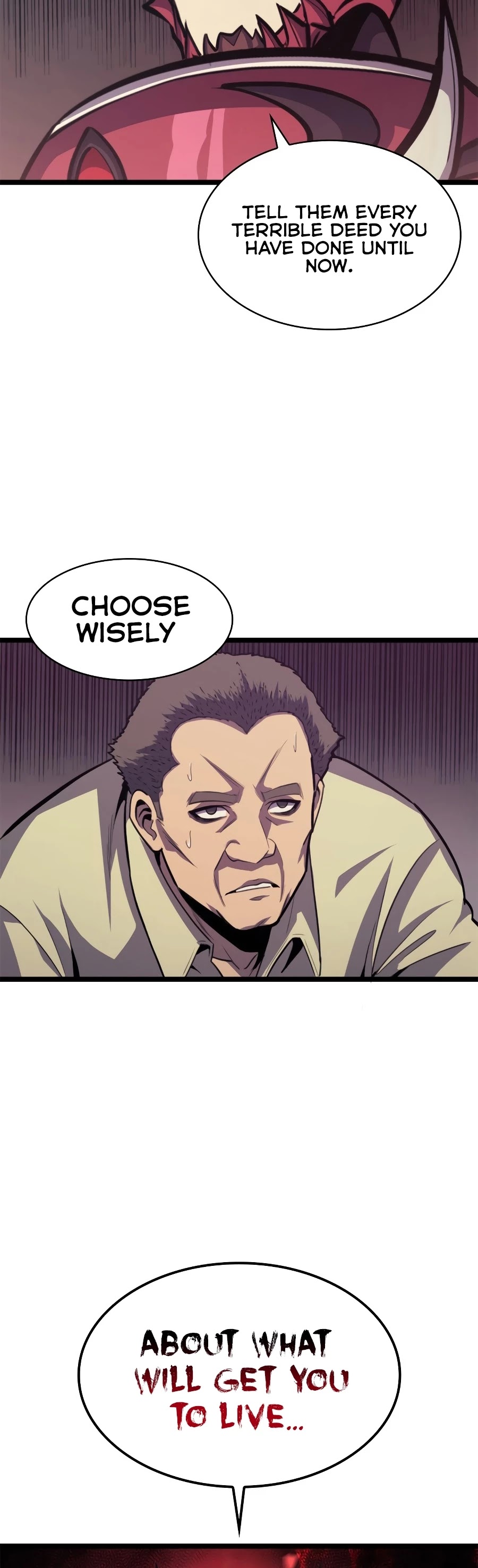 Max Level Returner chapter 90 page 10