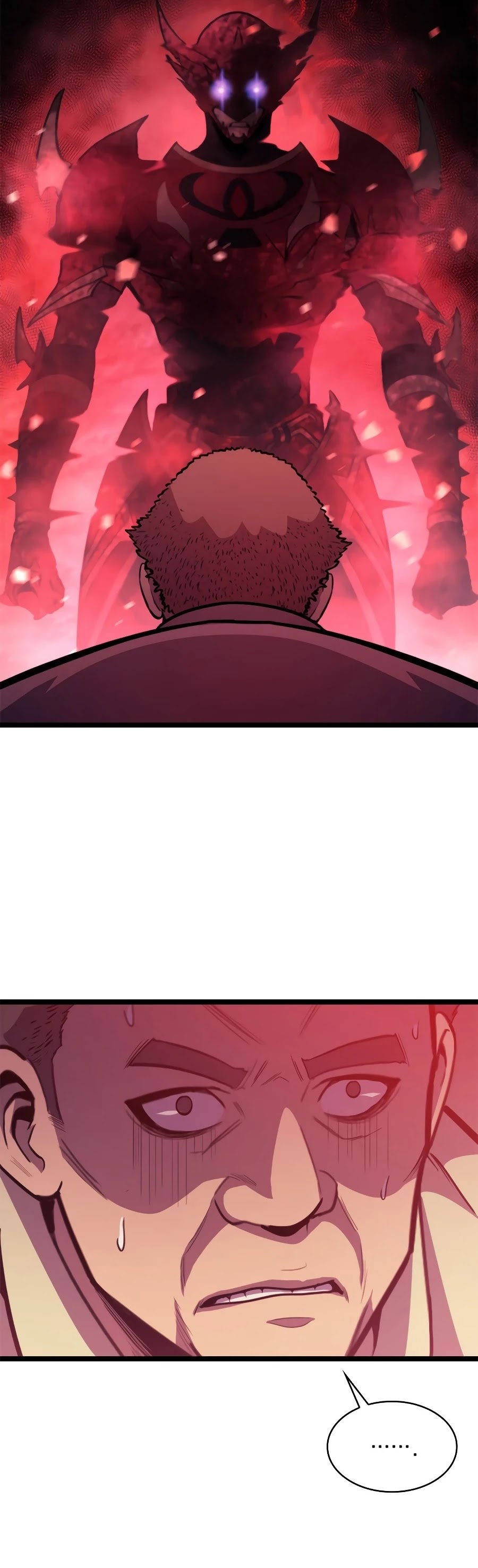 Max Level Returner chapter 90 page 11