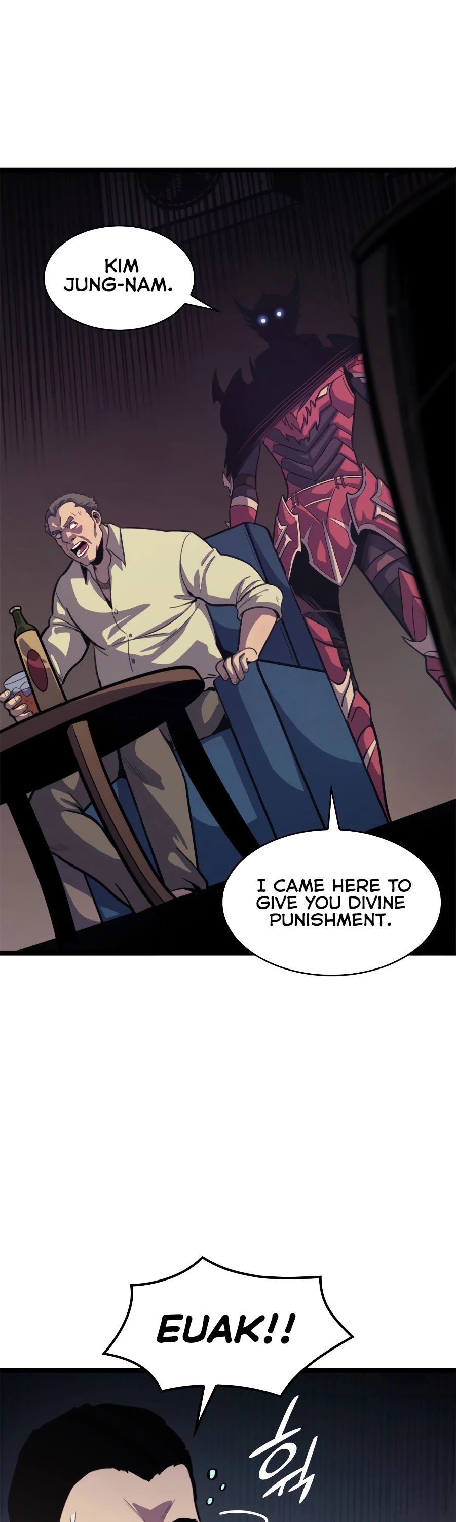 Max Level Returner chapter 90 page 2