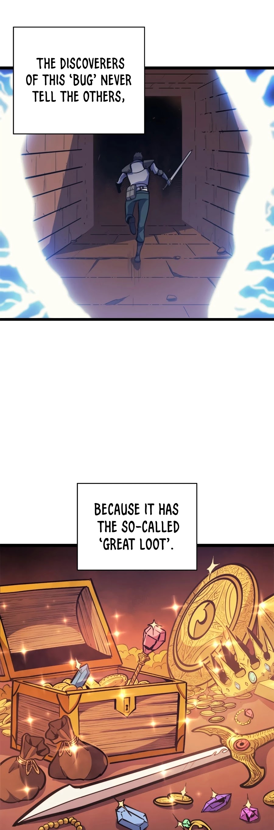 Max Level Returner chapter 90 page 25