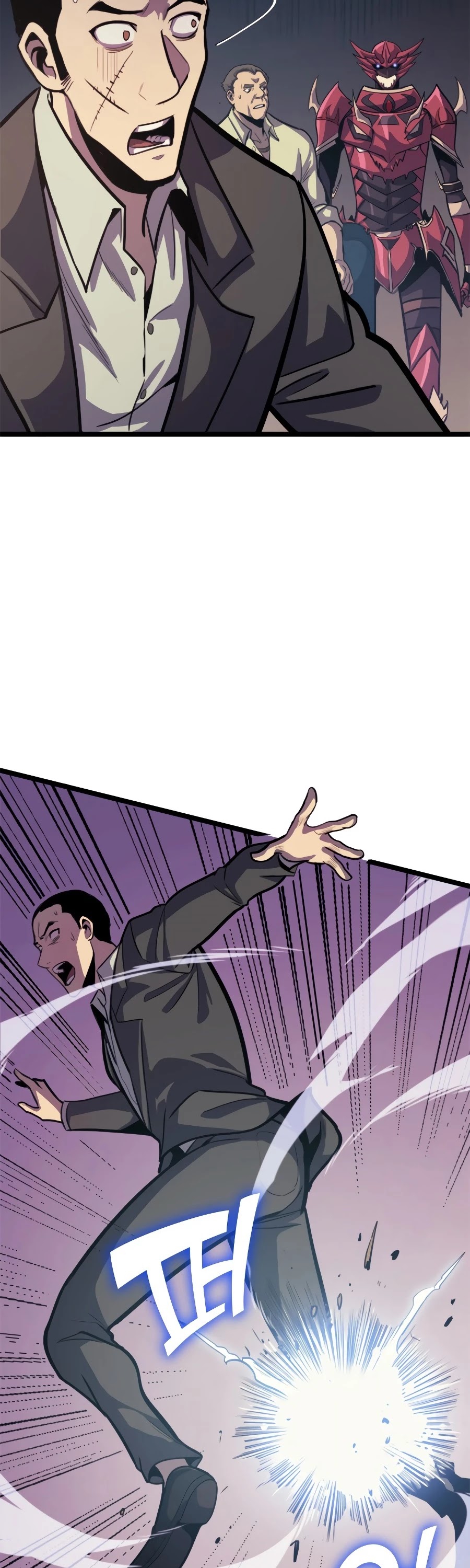 Max Level Returner chapter 90 page 3