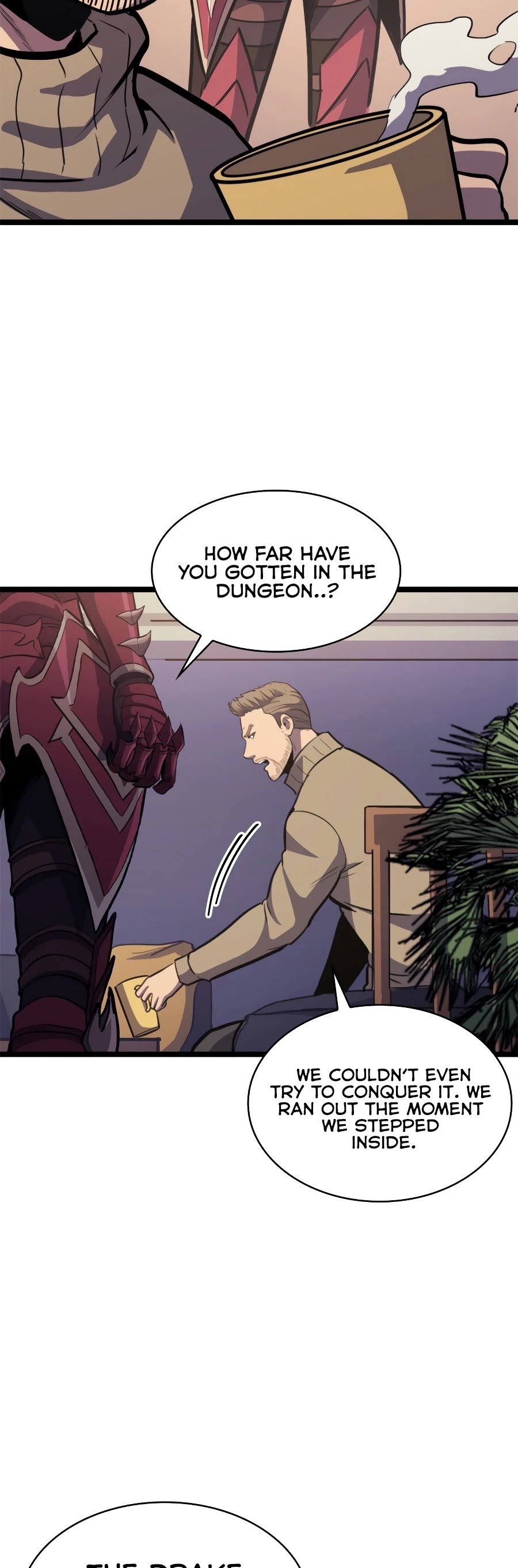 Max Level Returner chapter 90 page 30