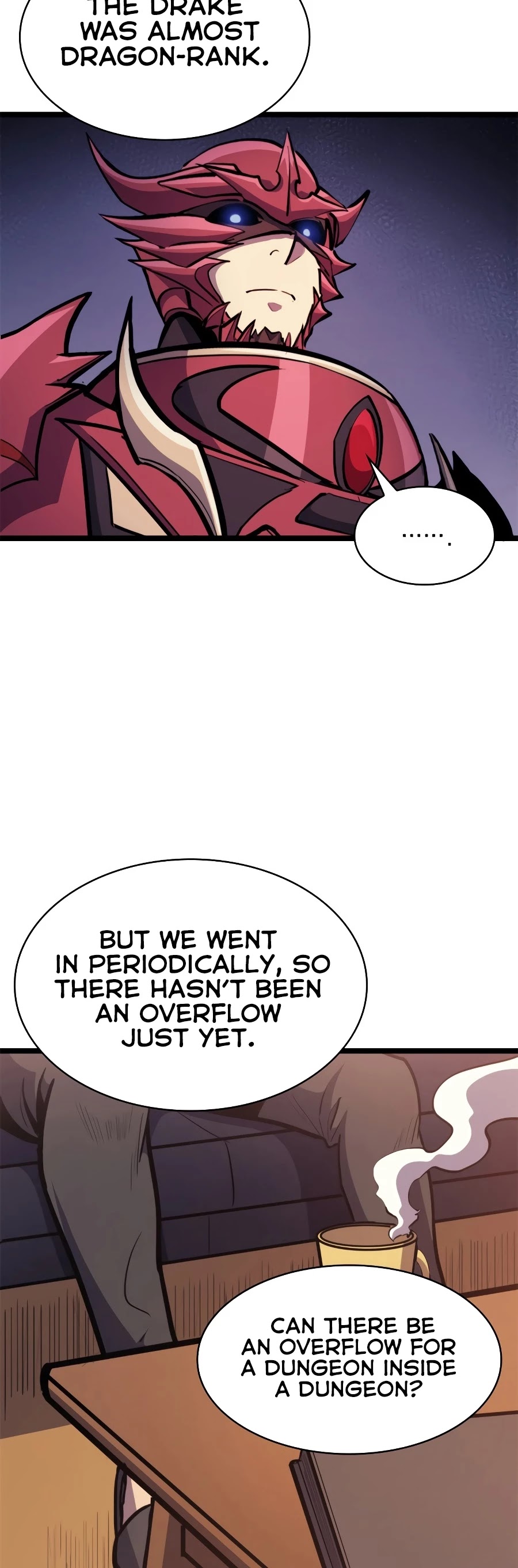 Max Level Returner chapter 90 page 31