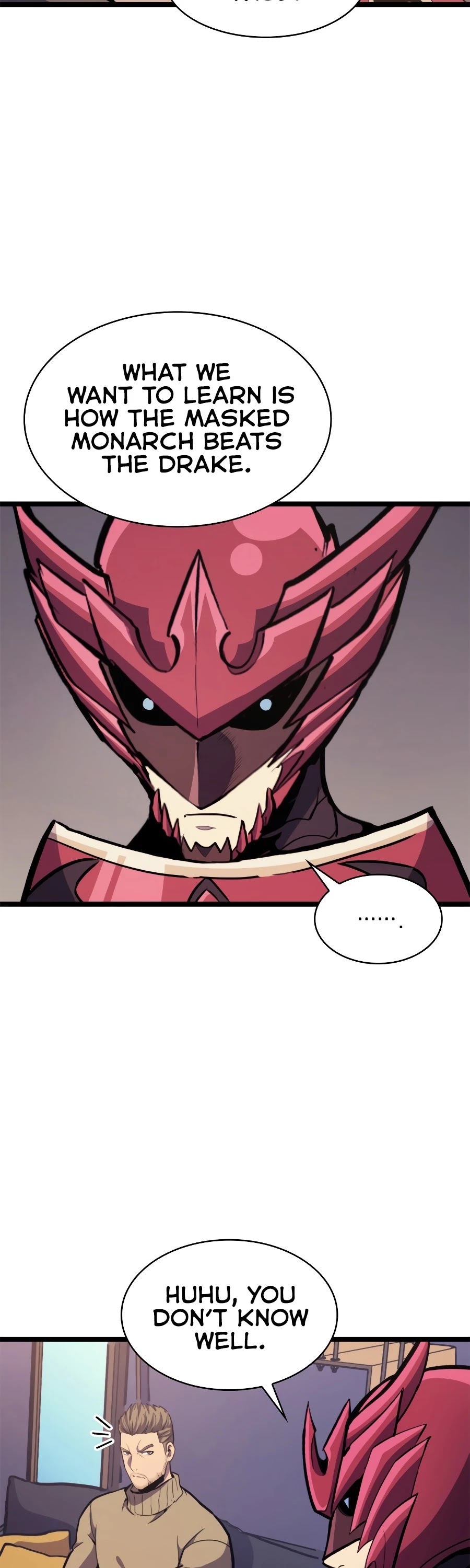 Max Level Returner chapter 90 page 37