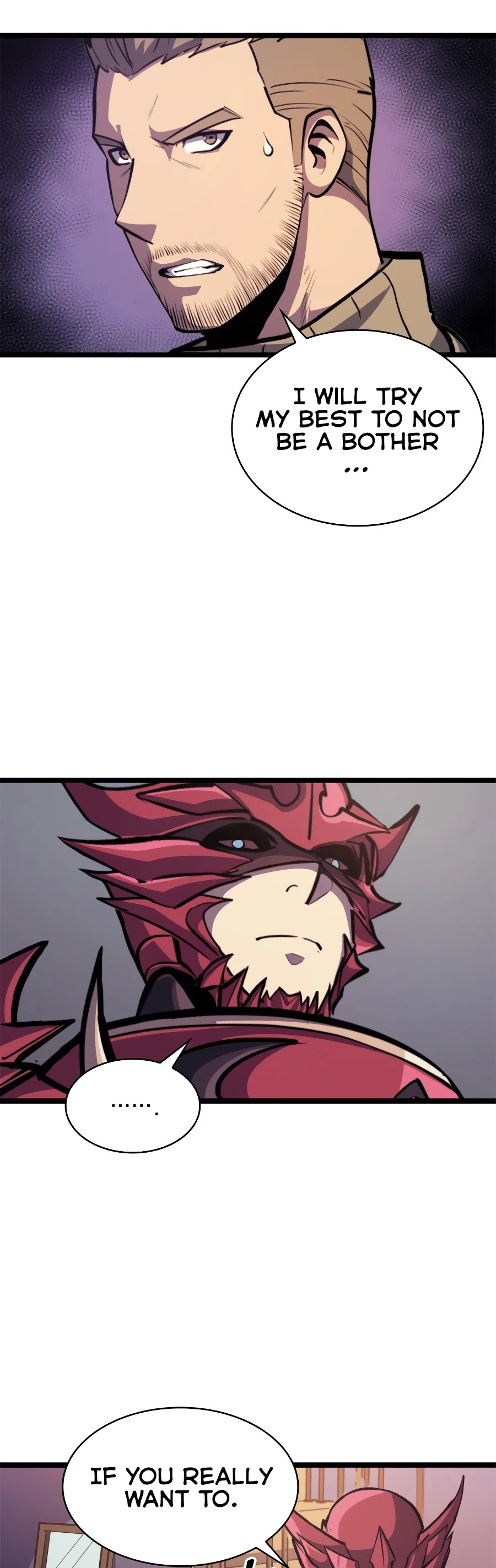 Max Level Returner chapter 90 page 40