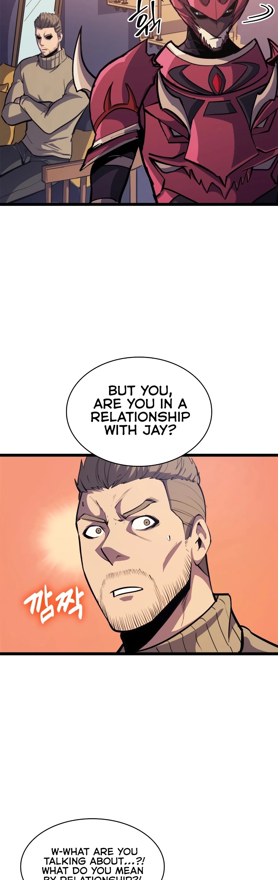 Max Level Returner chapter 90 page 41