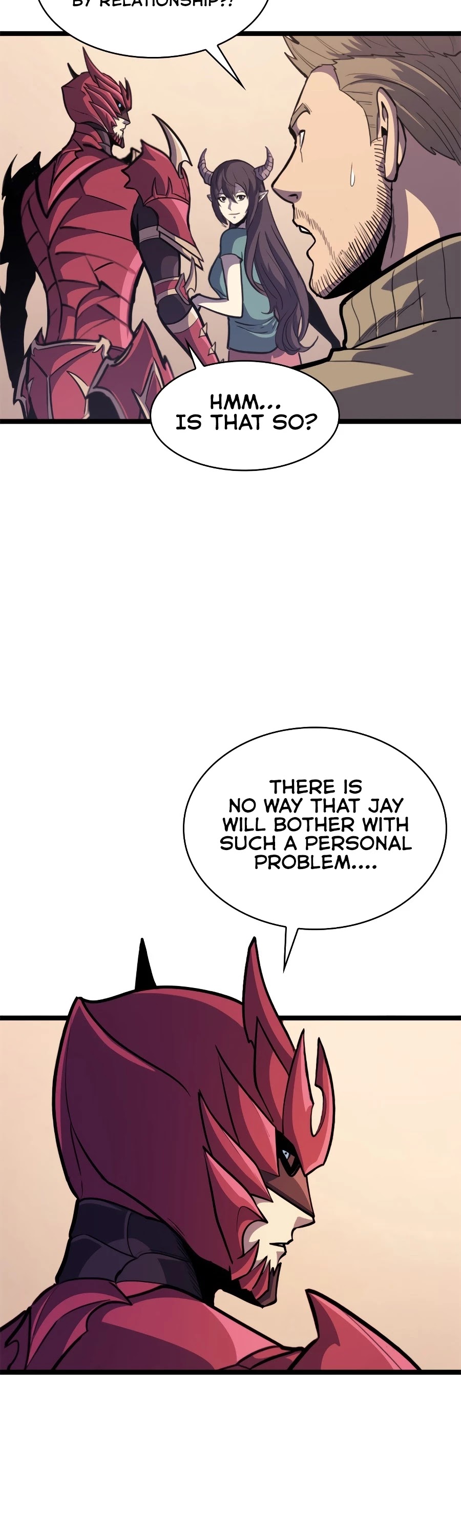 Max Level Returner chapter 90 page 42