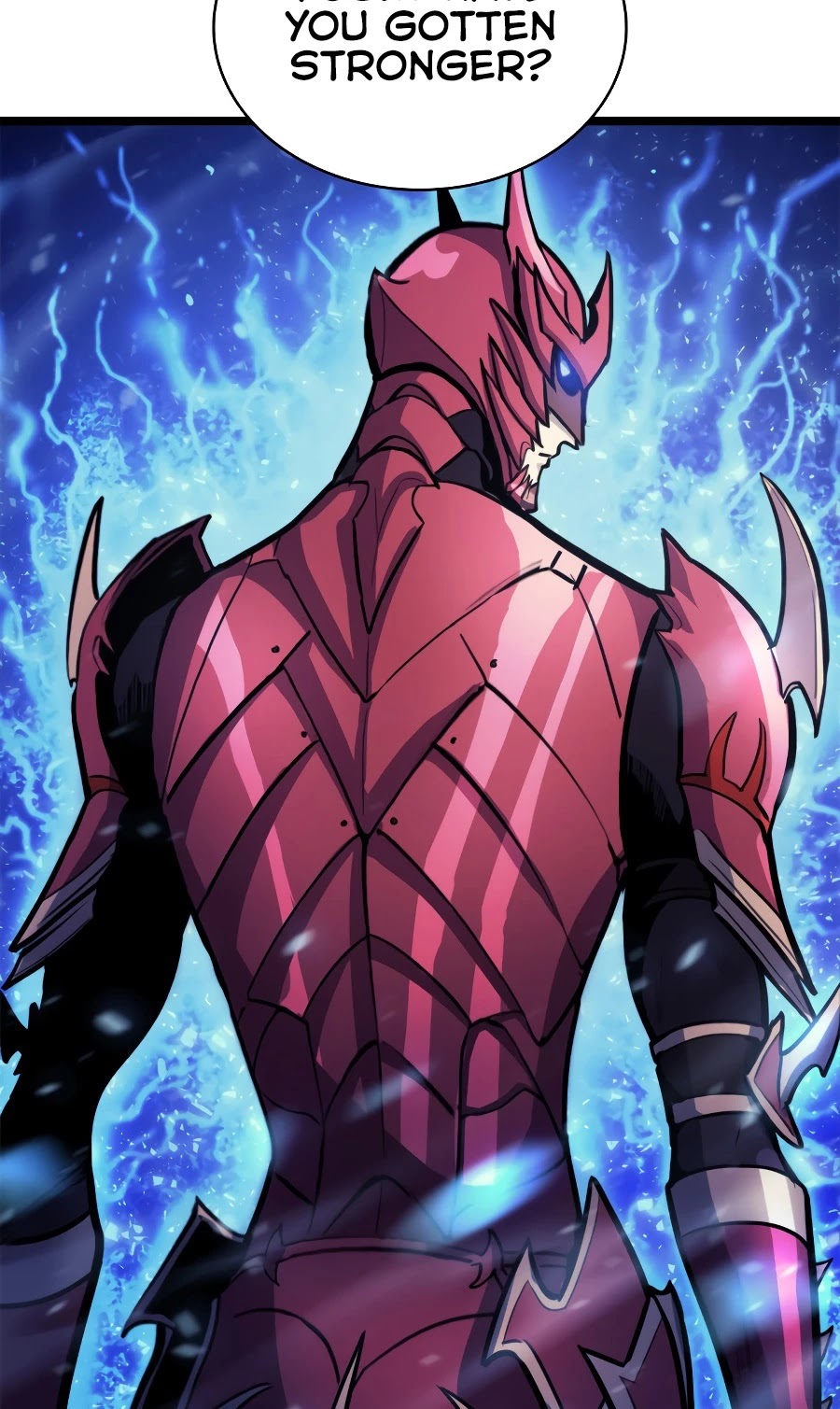 Max Level Returner chapter 90 page 49