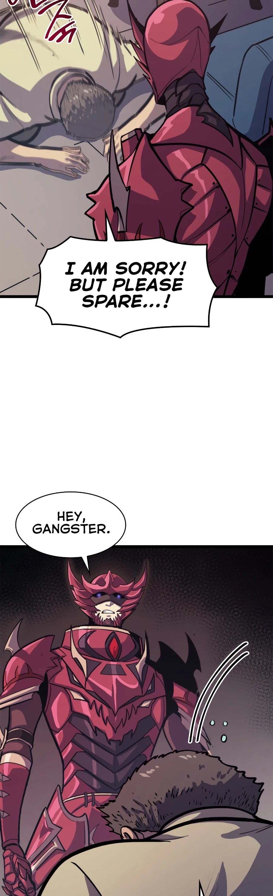 Max Level Returner chapter 90 page 5