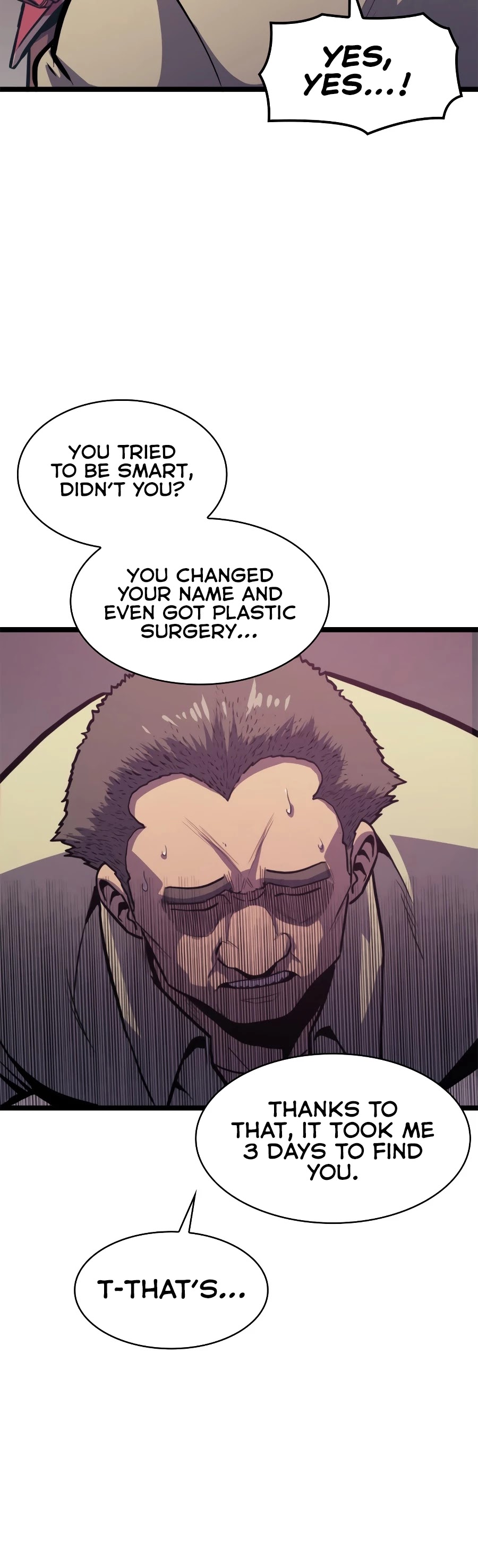 Max Level Returner chapter 90 page 6