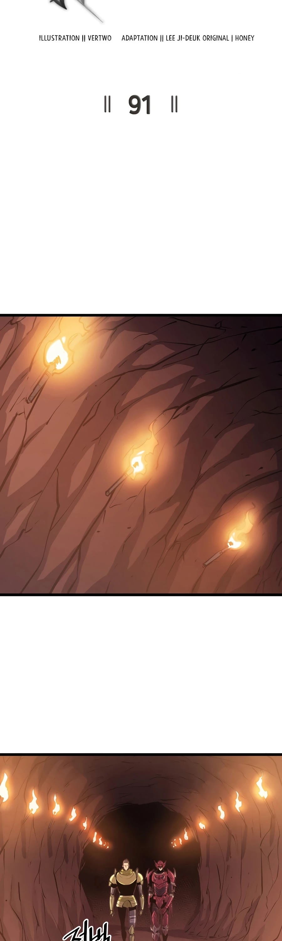 Max Level Returner chapter 91 page 14