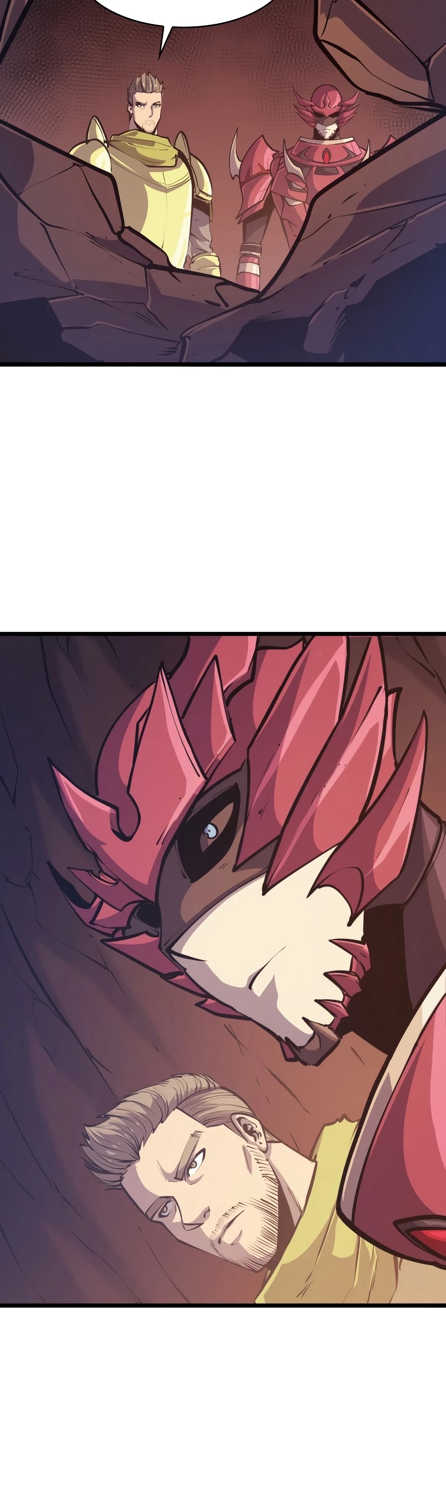 Max Level Returner chapter 91 page 16