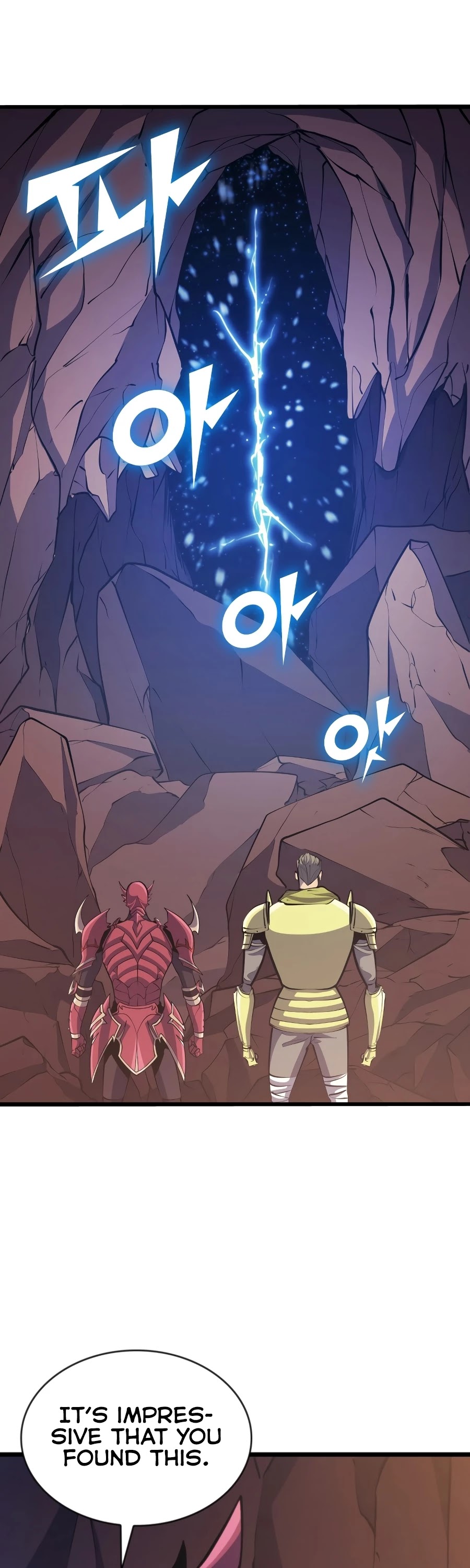 Max Level Returner chapter 91 page 17