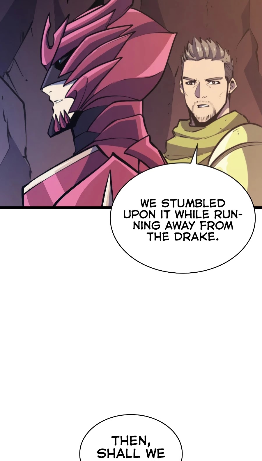 Max Level Returner chapter 91 page 18