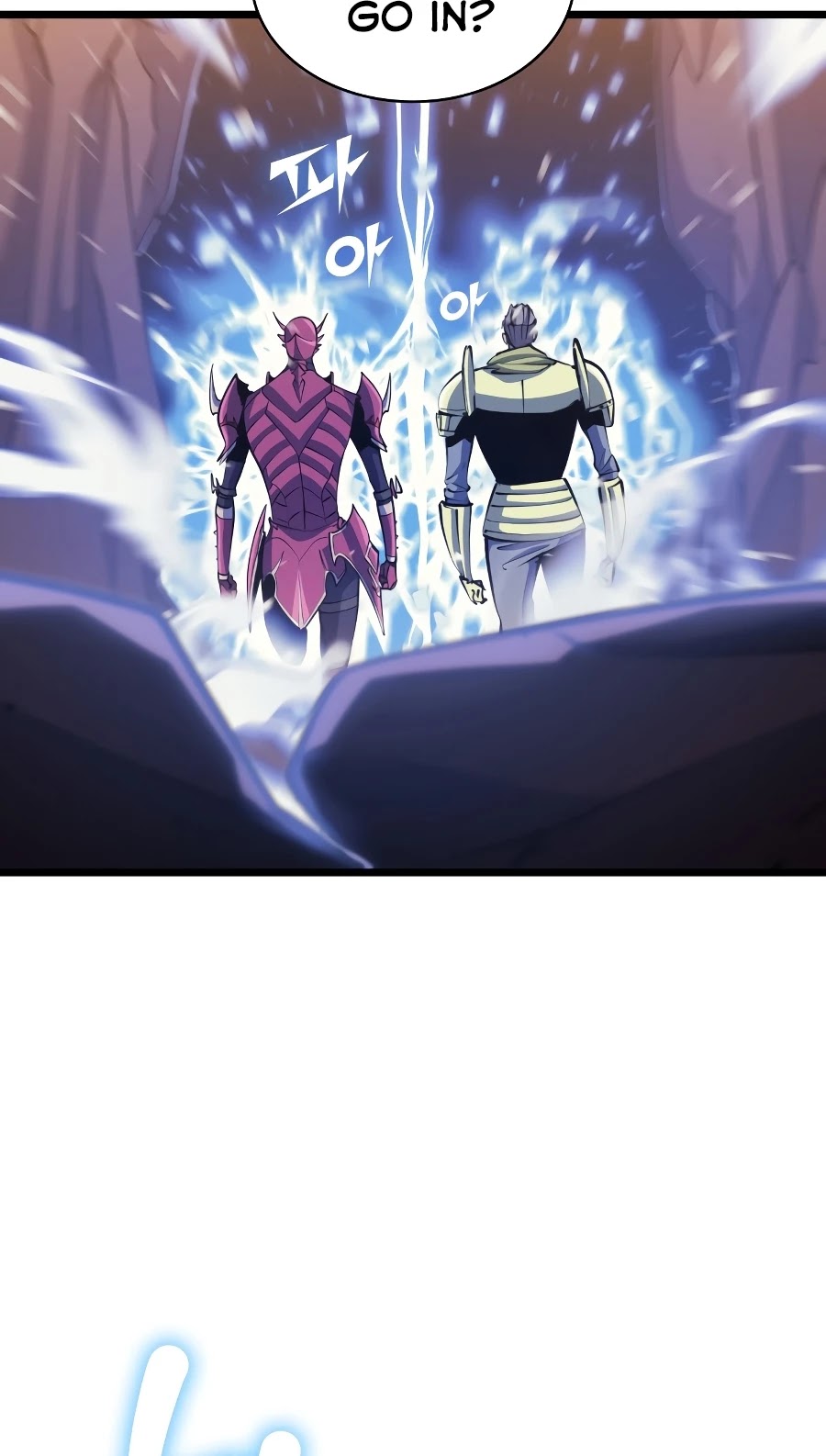 Max Level Returner chapter 91 page 19