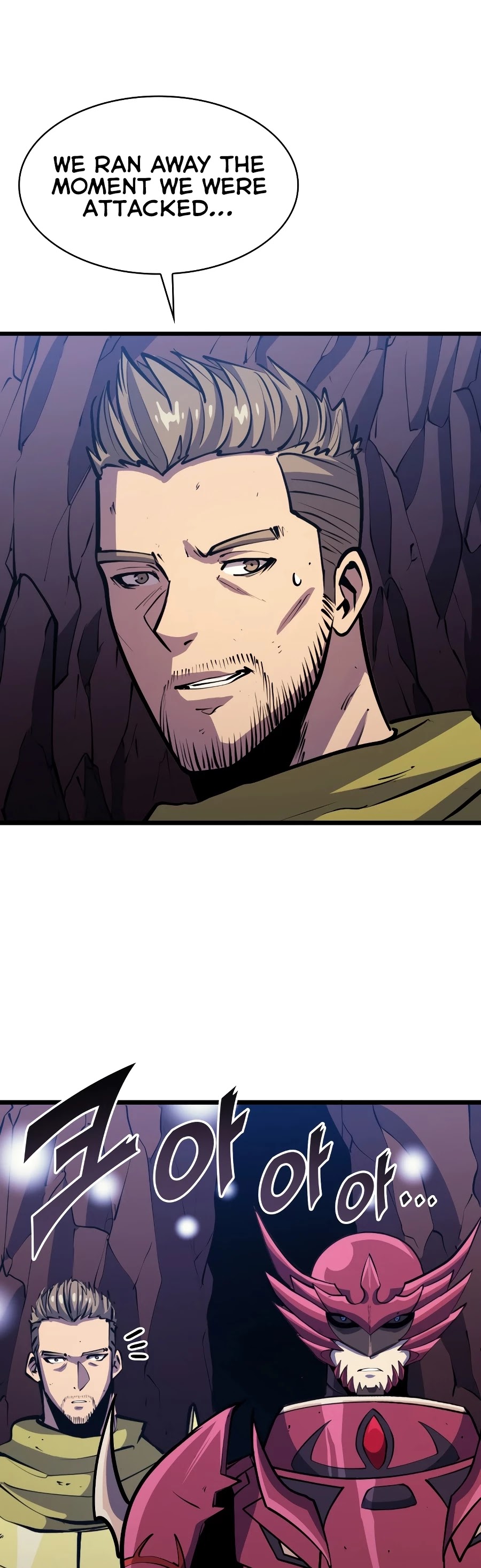 Max Level Returner chapter 91 page 23