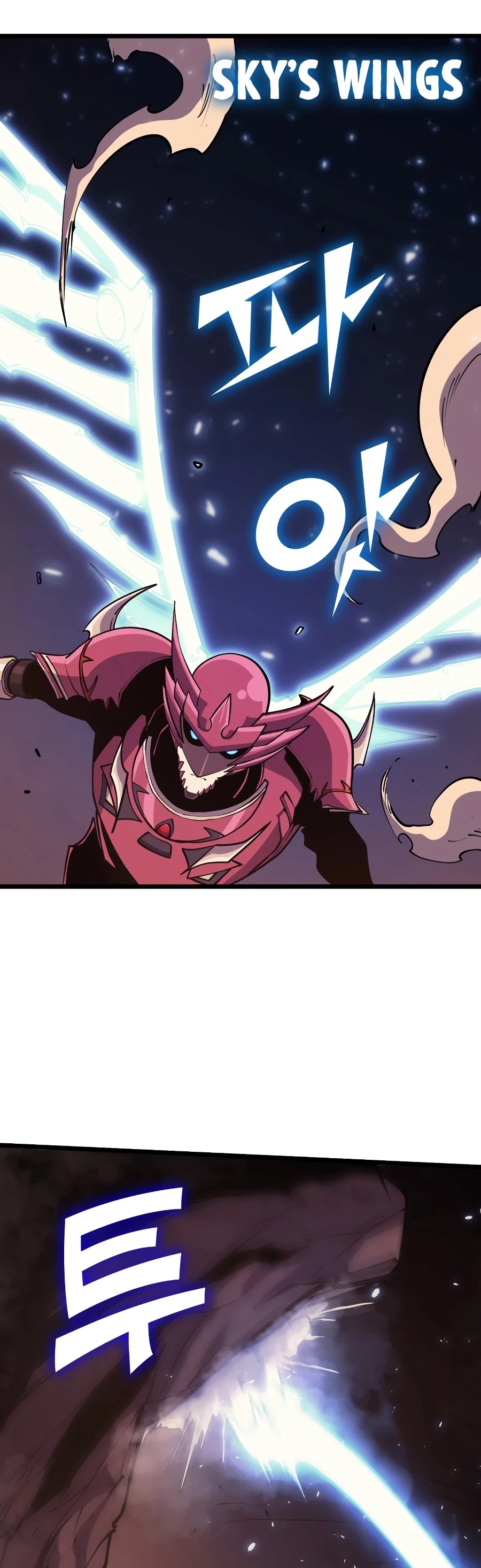 Max Level Returner chapter 91 page 34