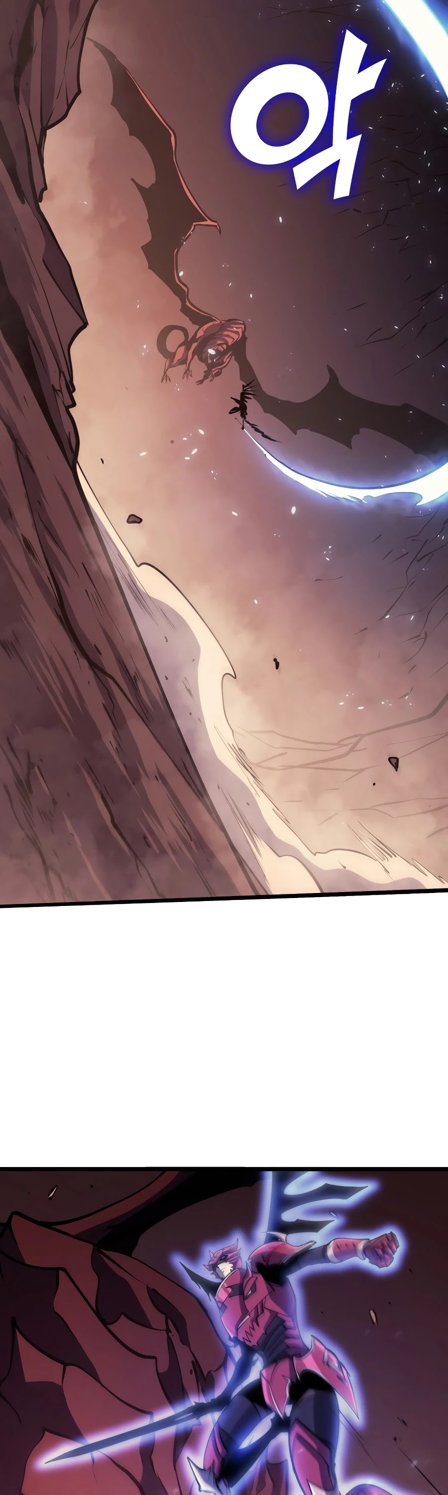 Max Level Returner chapter 91 page 35