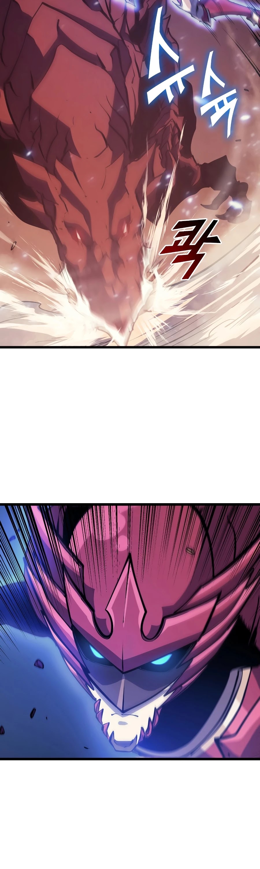 Max Level Returner chapter 91 page 36