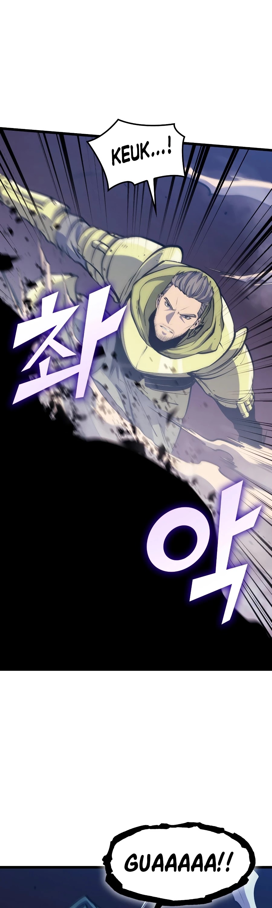 Max Level Returner chapter 91 page 46