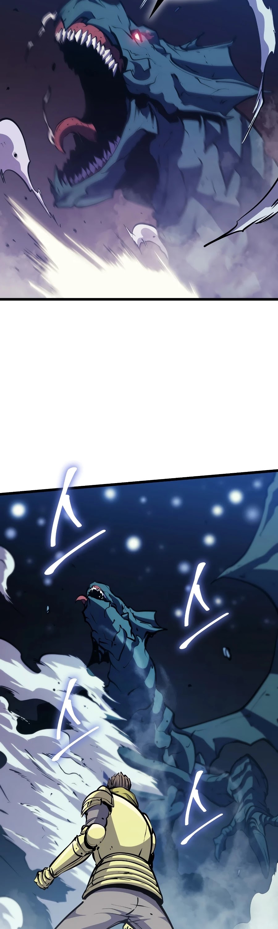 Max Level Returner chapter 91 page 47