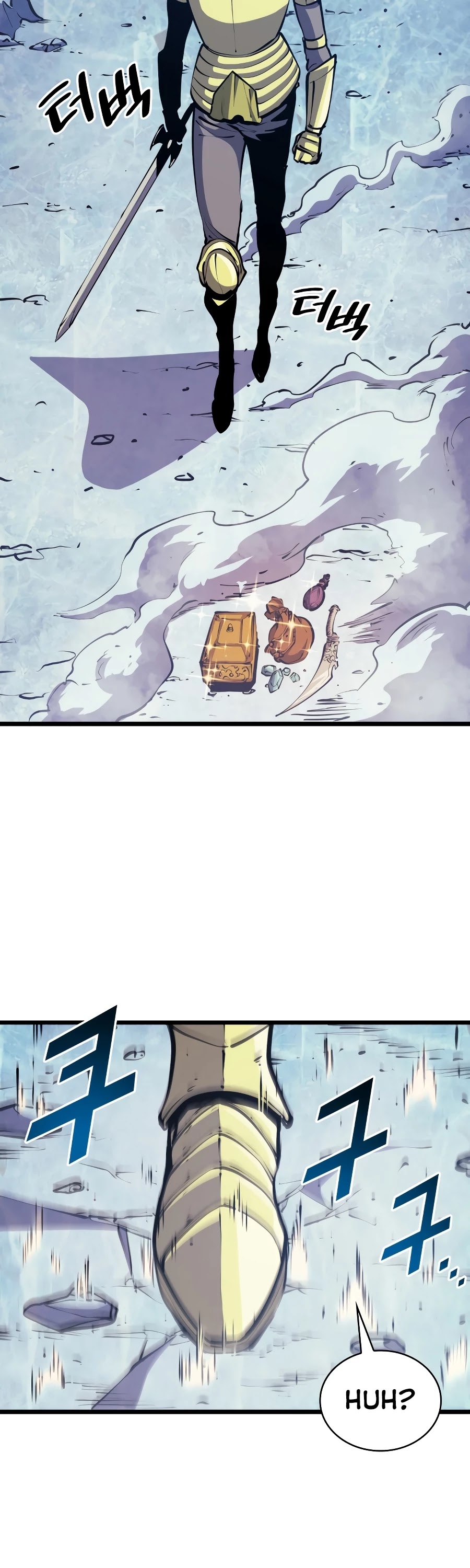 Max Level Returner chapter 91 page 50